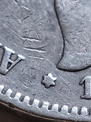 5 Pesetas Alfonso XII 1885 Plata