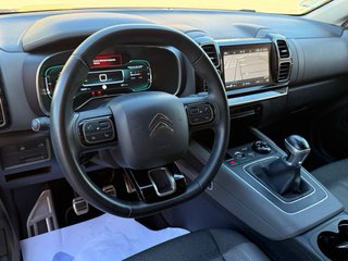 Citroen C5 Aircross 2020