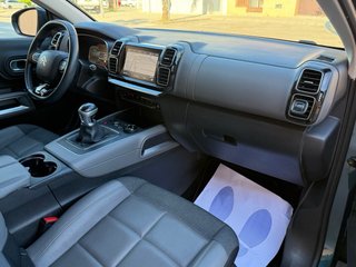 Citroen C5 Aircross 2020