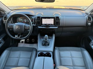 Citroen C5 Aircross 2020