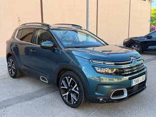 Citroen C5 Aircross 2020