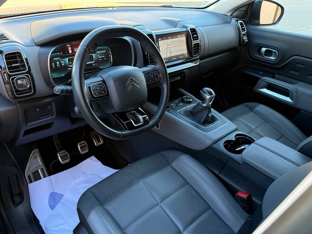 Citroen C5 Aircross 2020