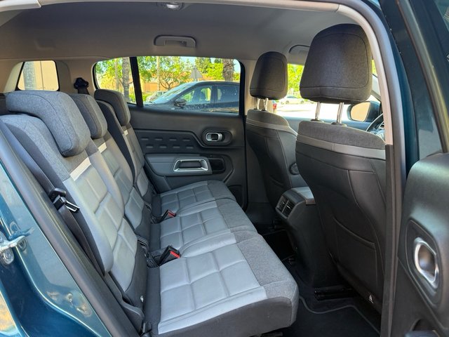 Citroen C5 Aircross 2020