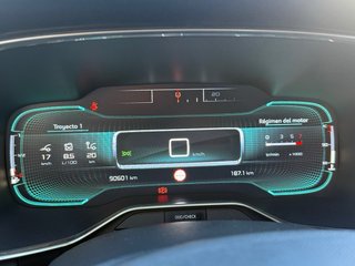 Citroen C5 Aircross 2020