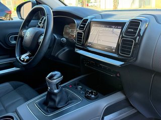Citroen C5 Aircross 2020