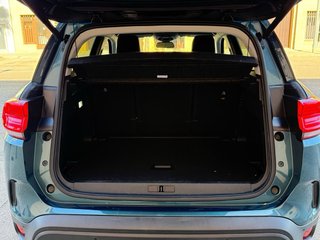 Citroen C5 Aircross 2020