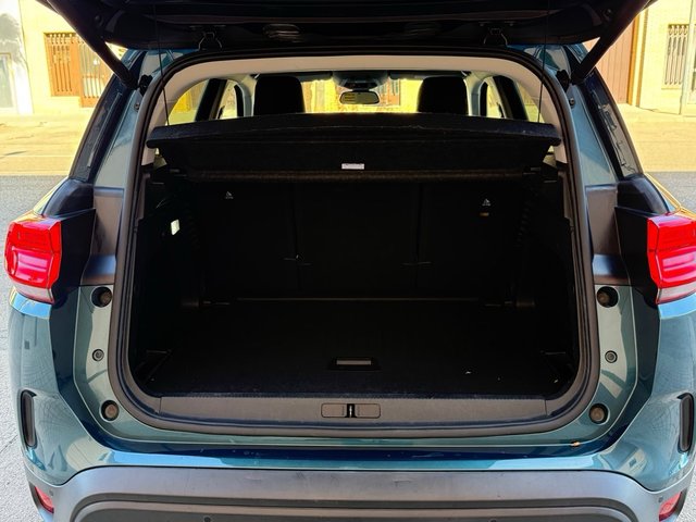 Citroen C5 Aircross 2020