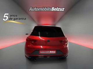 Seat Leon FR 5 AÑOS GARANTÍA
