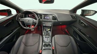 Seat Leon FR 5 AÑOS GARANTÍA