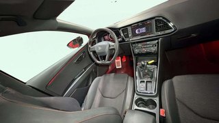 Seat Leon FR 5 AÑOS GARANTÍA