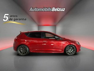 Seat Leon FR 5 AÑOS GARANTÍA