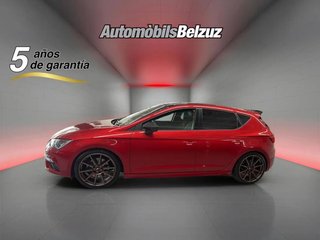 Seat Leon FR 5 AÑOS GARANTÍA