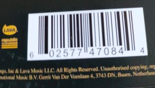 Greta Van Fleet From the Fires Vinilo
