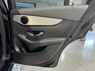 Mercedes-Benz GLC Coupé 2021