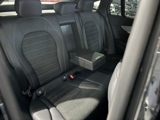 Mercedes-Benz GLC Coupé 2021
