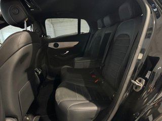 Mercedes-Benz GLC Coupé 2021