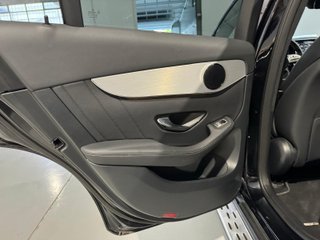 Mercedes-Benz GLC Coupé 2021
