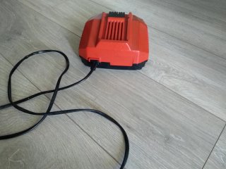 Cargador Hilti C4/36-350