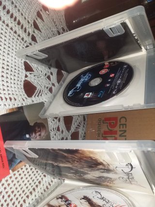 The Darkness PS3