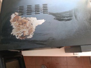 Microondas