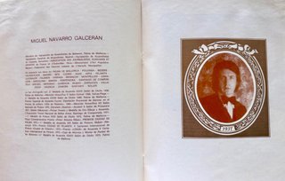 Acuarela Miguel Navarro - Paisaje Marino