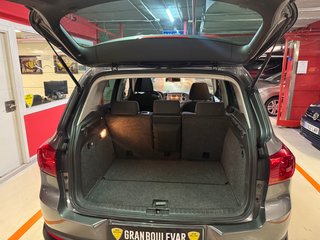 Volkswagen Tiguan 2.0 TDI SPORT 4X4 DSG 2013