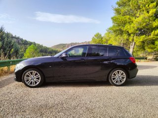 BMW Serie 1 2016