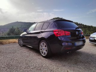 BMW Serie 1 2016