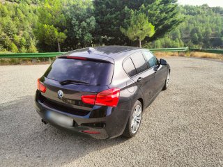 BMW Serie 1 2016