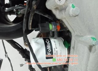 Ford jgrmp738832 2492069 motor completo Ref:417199