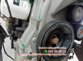 Ford jgrmp738832 2492069 motor completo Ref:417199