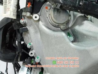 Ford jgrmp738832 2492069 motor completo Ref:417199