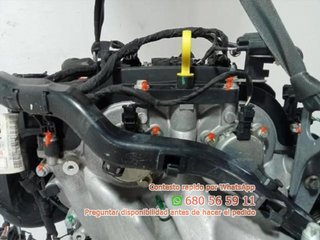 Ford jgrmp738832 2492069 motor completo Ref:417199