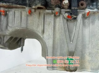 Ford jgrmp738832 2492069 motor completo Ref:417199