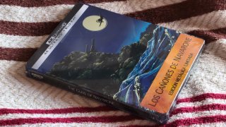 Los Cañones de Navarone 4K UHD + Blu-ray