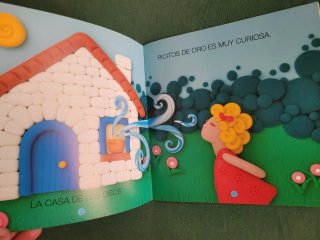 Lote 8+8 cuentos infantiles y educación emocional