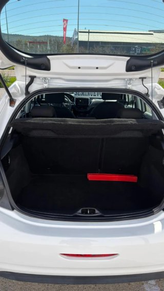 Peugeot 208 BLUEHDI 2019