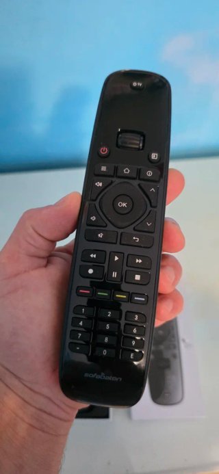 Telecomando smart
