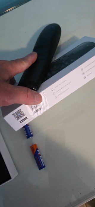 Telecomando smart