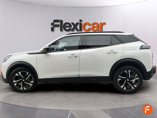 Peugeot 2008 Allure BlueHDI 81kW (110CV)