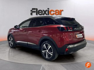 Peugeot 3008 1.6 THP 121KW (165CV) GT LINE AUTO S&S