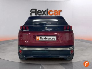 Peugeot 3008 1.6 THP 121KW (165CV) GT LINE AUTO S&S