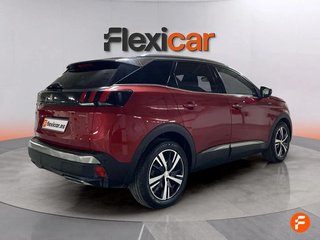 Peugeot 3008 1.6 THP 121KW (165CV) GT LINE AUTO S&S