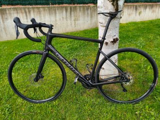 Bicicleta Specialized Tarmac SL6 Sport talla 58