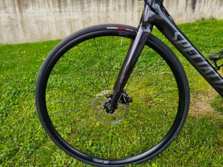 Bicicleta Specialized Tarmac SL6 Sport talla 58