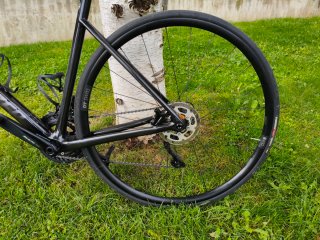Bicicleta Specialized Tarmac SL6 Sport talla 58