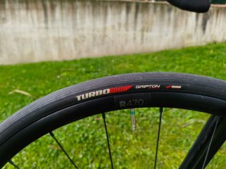 Bicicleta Specialized Tarmac SL6 Sport talla 58