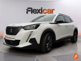 Peugeot 2008 Allure BlueHDI 81kW (110CV)
