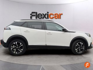 Peugeot 2008 Allure BlueHDI 81kW (110CV)
