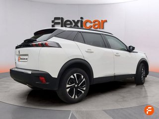 Peugeot 2008 Allure BlueHDI 81kW (110CV)